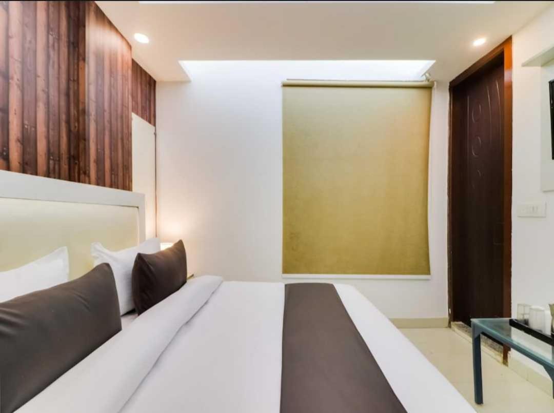 Hotel O Galaxy Stay 뉴델리 외부 사진