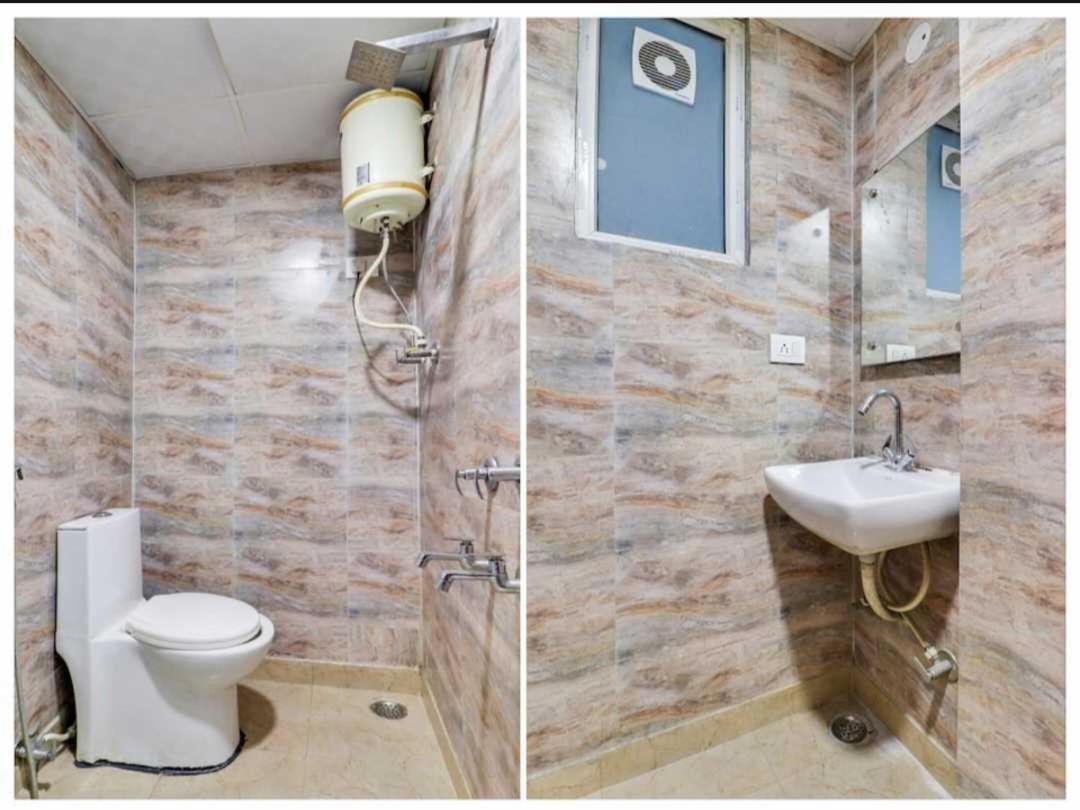 Hotel O Galaxy Stay 뉴델리 외부 사진